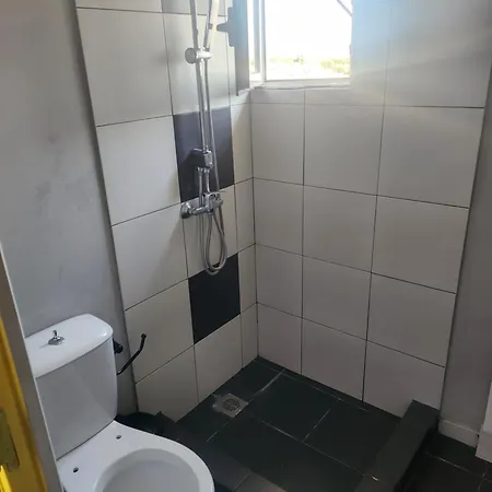 Jim3 Casa de Férias Andravida