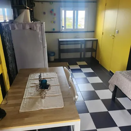 Casa de Férias Jim3 *