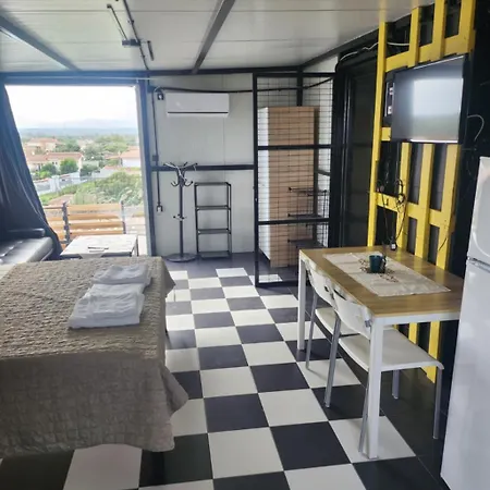 Jim3 Casa de Férias Andravida