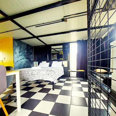 Jim3 Prázdninový dům