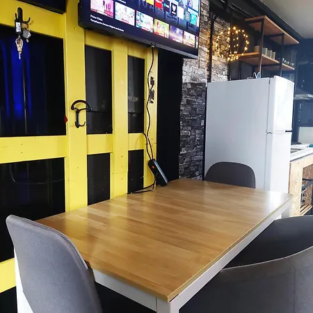 Prázdninový dům Jim3 Andravida