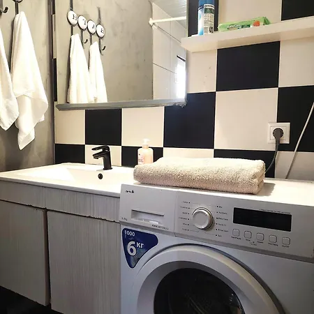 Jim3 Prázdninový dům *