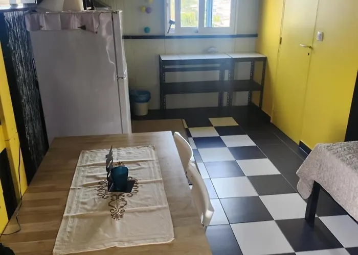 Prázdninový dům Jim3 *