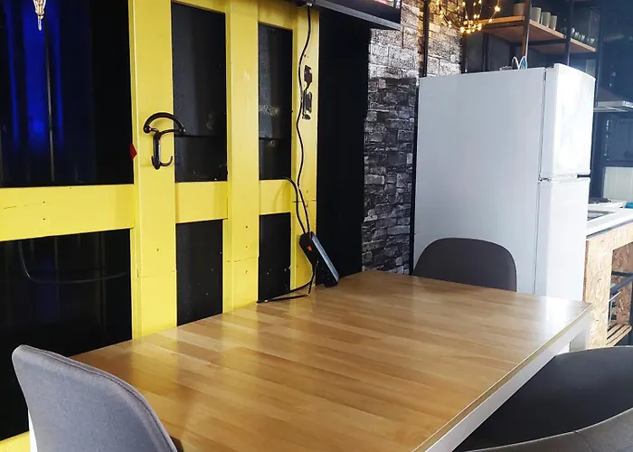 Prázdninový dům Jim3 Andravida