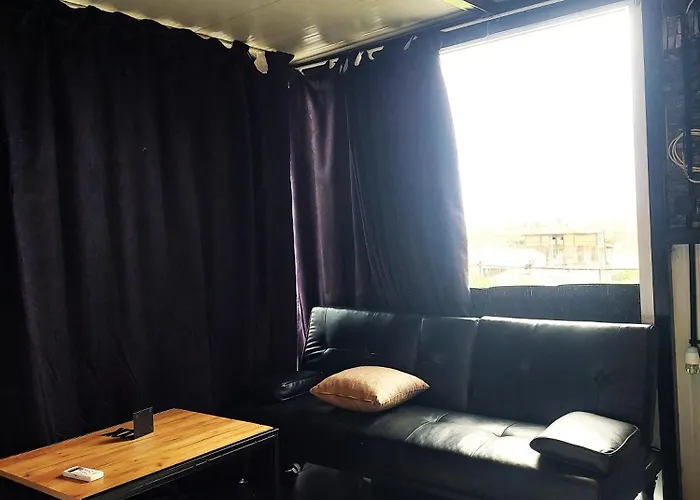 Semesterbostad Jim3 Andravida