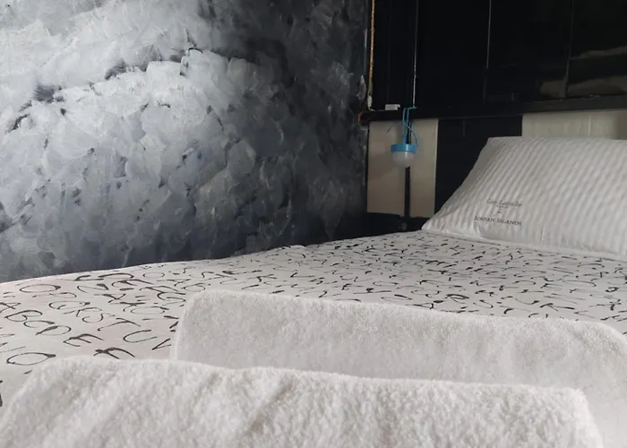 Semesterbostad Jim3 *