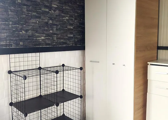 Jim3 Semesterbostad *